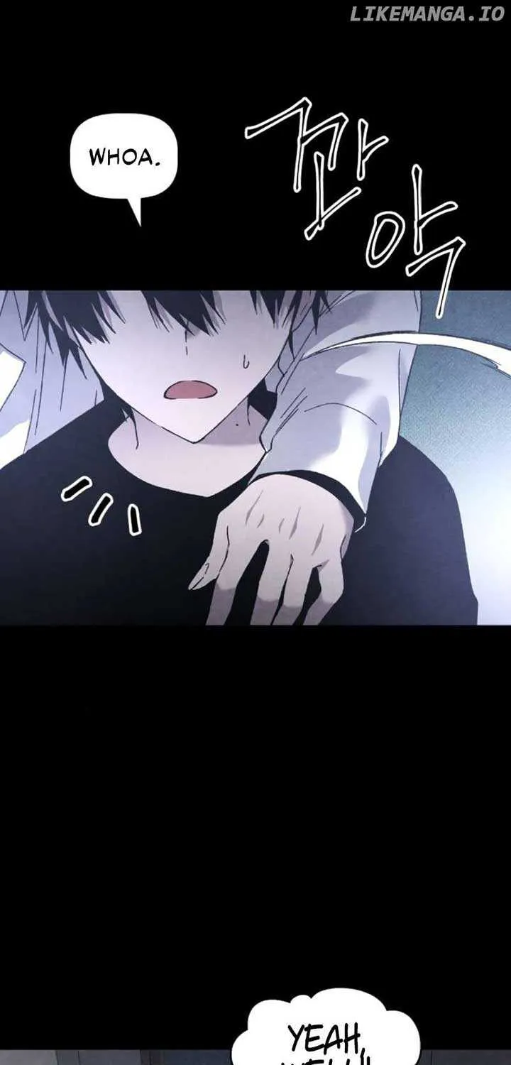 Destined Murderer Chapter 26 page 54 - 