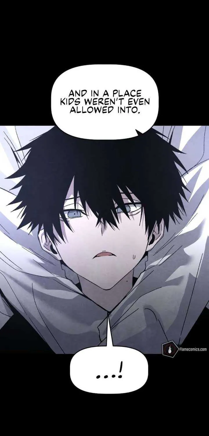 Destined Murderer Chapter 26 page 57 - 