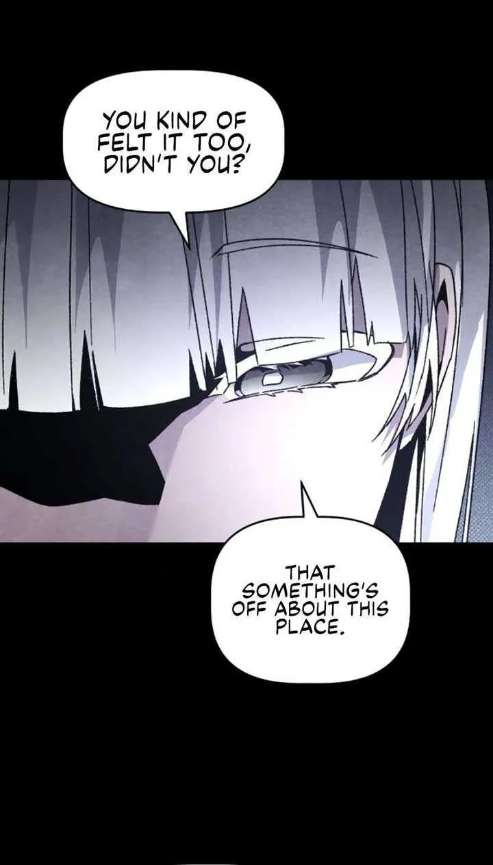 Destined Murderer Chapter 26 page 58 - 