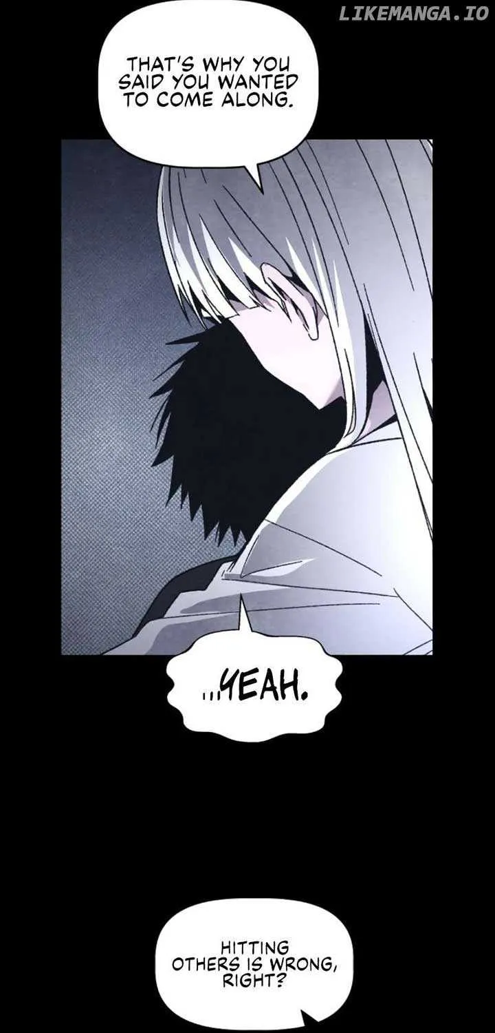 Destined Murderer Chapter 26 page 59 - 