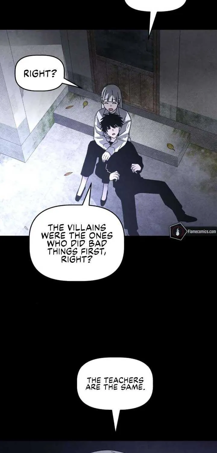 Destined Murderer Chapter 26 page 61 - 