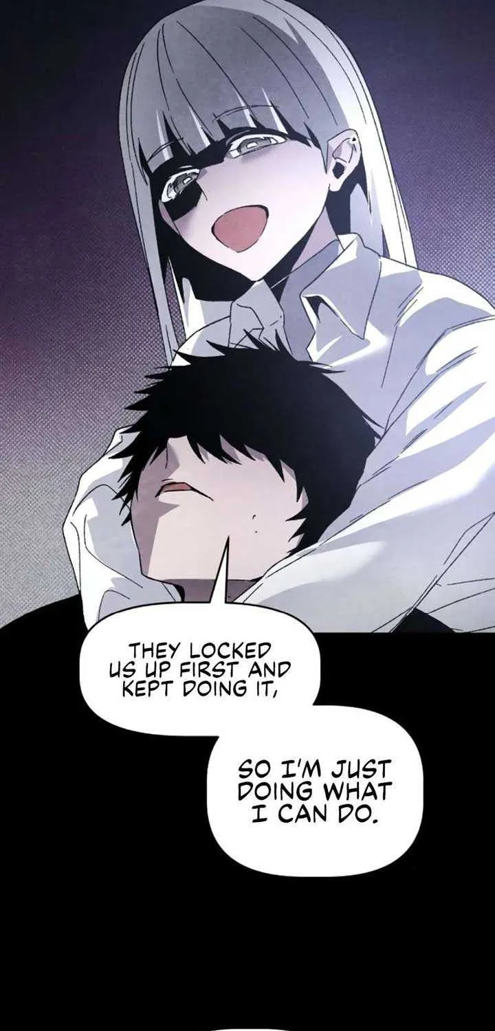 Destined Murderer Chapter 26 page 62 - 