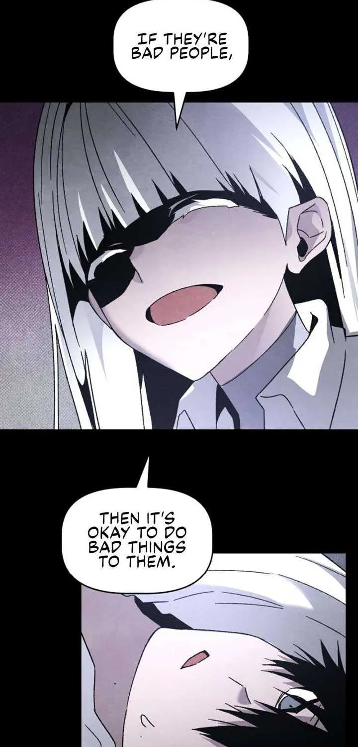Destined Murderer Chapter 26 page 63 - 