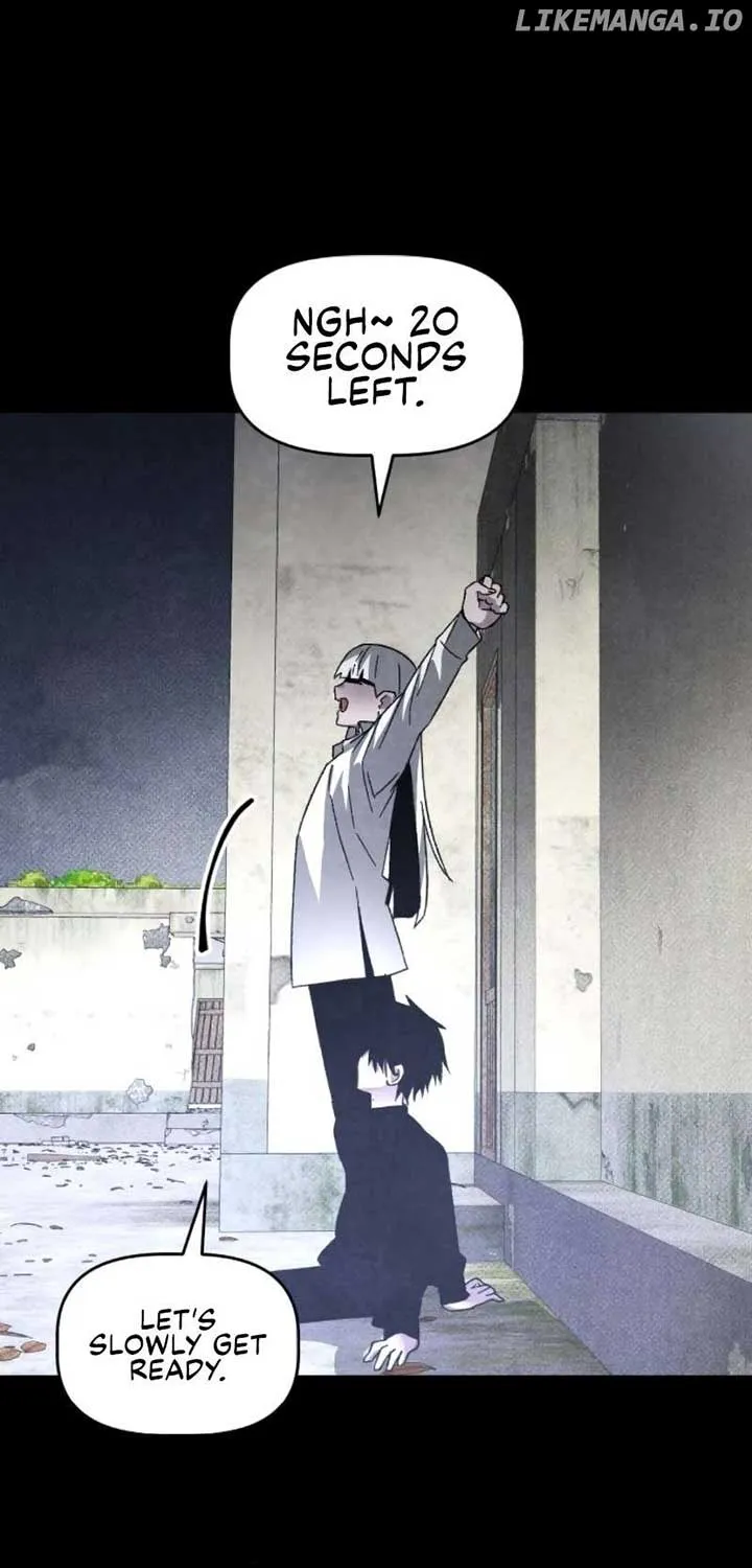 Destined Murderer Chapter 26 page 65 - 