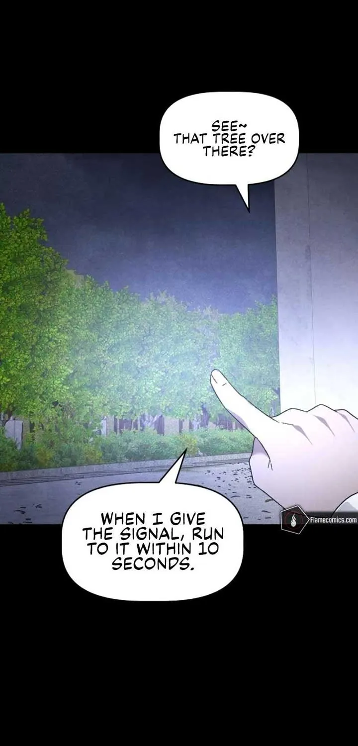 Destined Murderer Chapter 26 page 66 - 