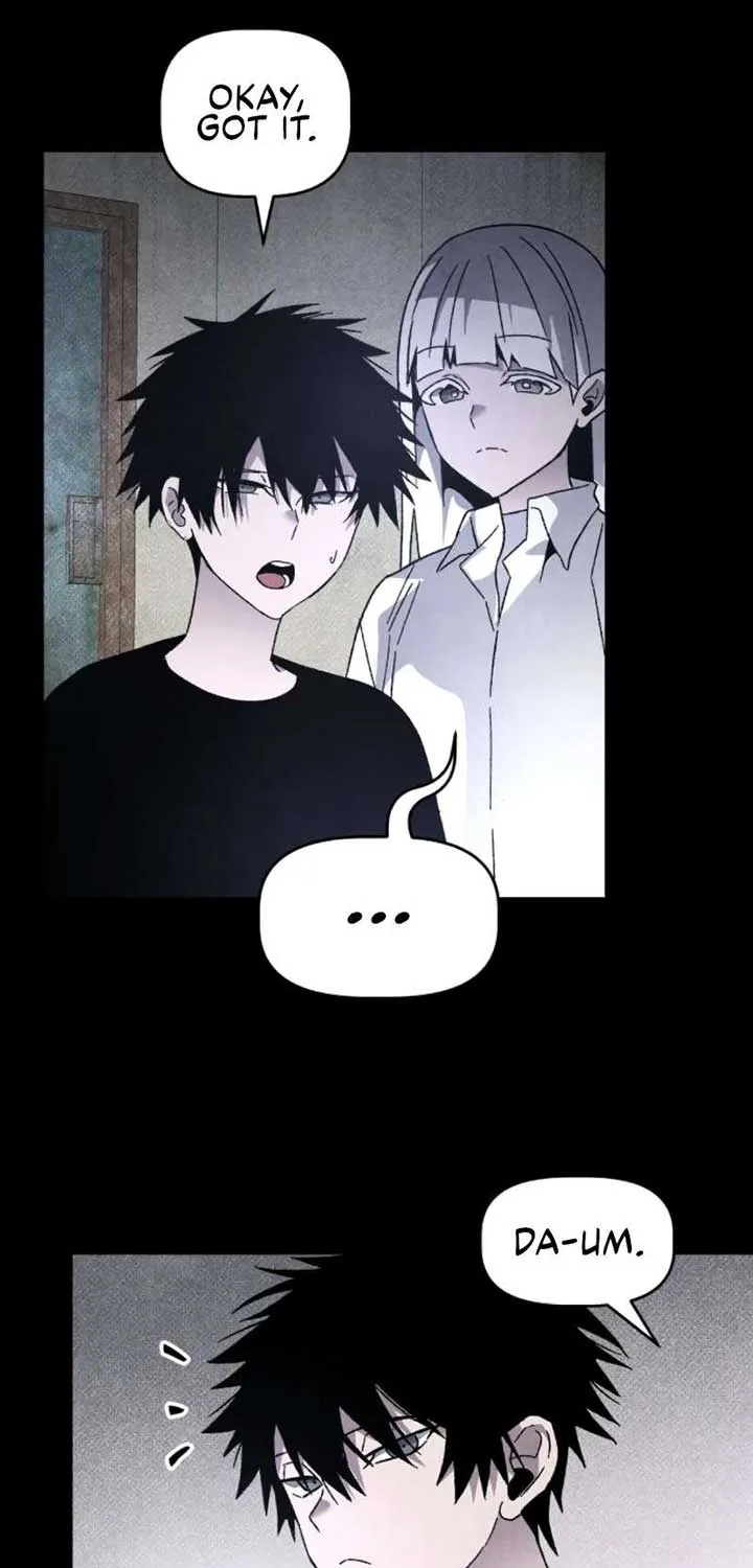 Destined Murderer Chapter 26 page 67 - 