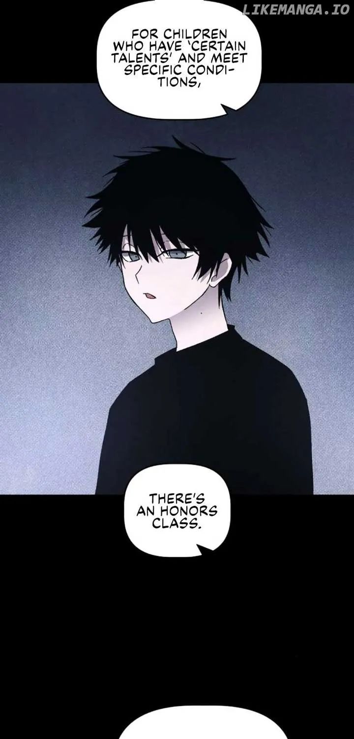 Destined Murderer Chapter 26 page 70 - 