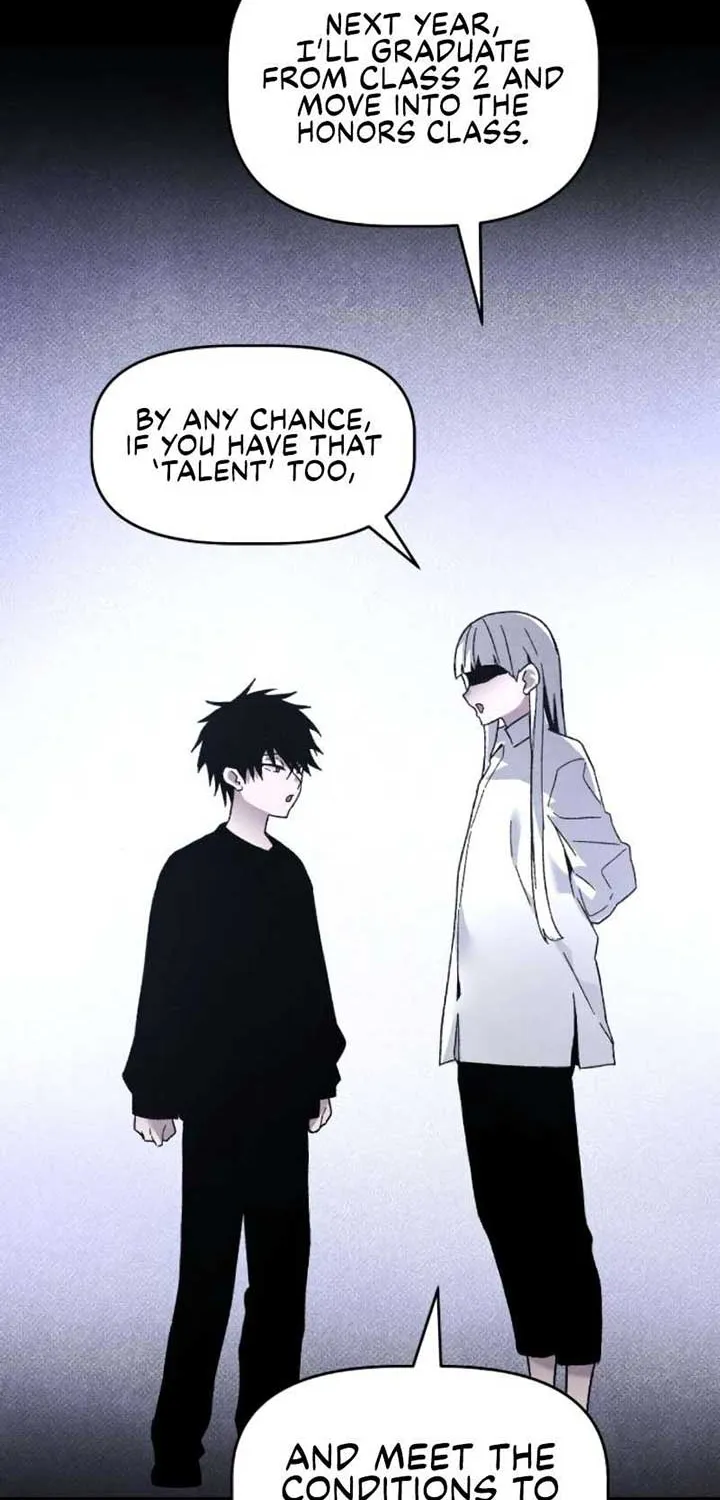Destined Murderer Chapter 26 page 71 - 