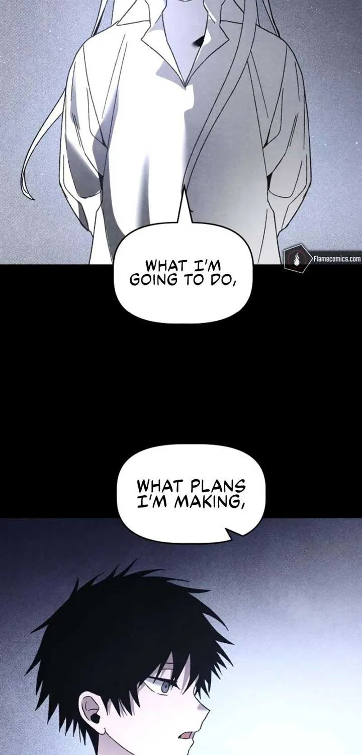 Destined Murderer Chapter 26 page 73 - 