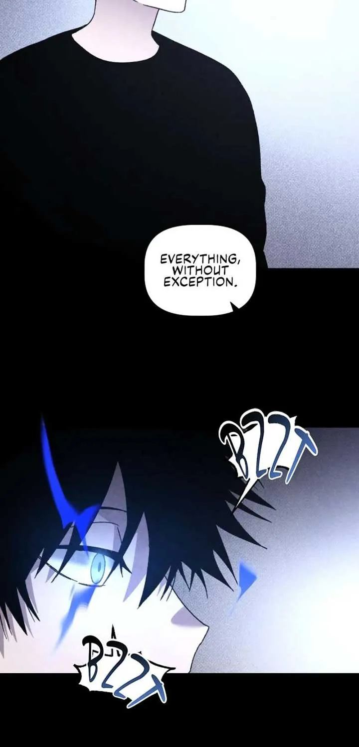 Destined Murderer Chapter 26 page 74 - 