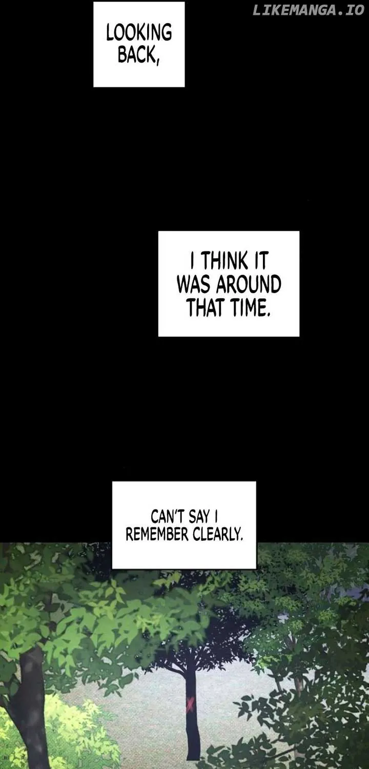 Destined Murderer Chapter 26 page 76 - 