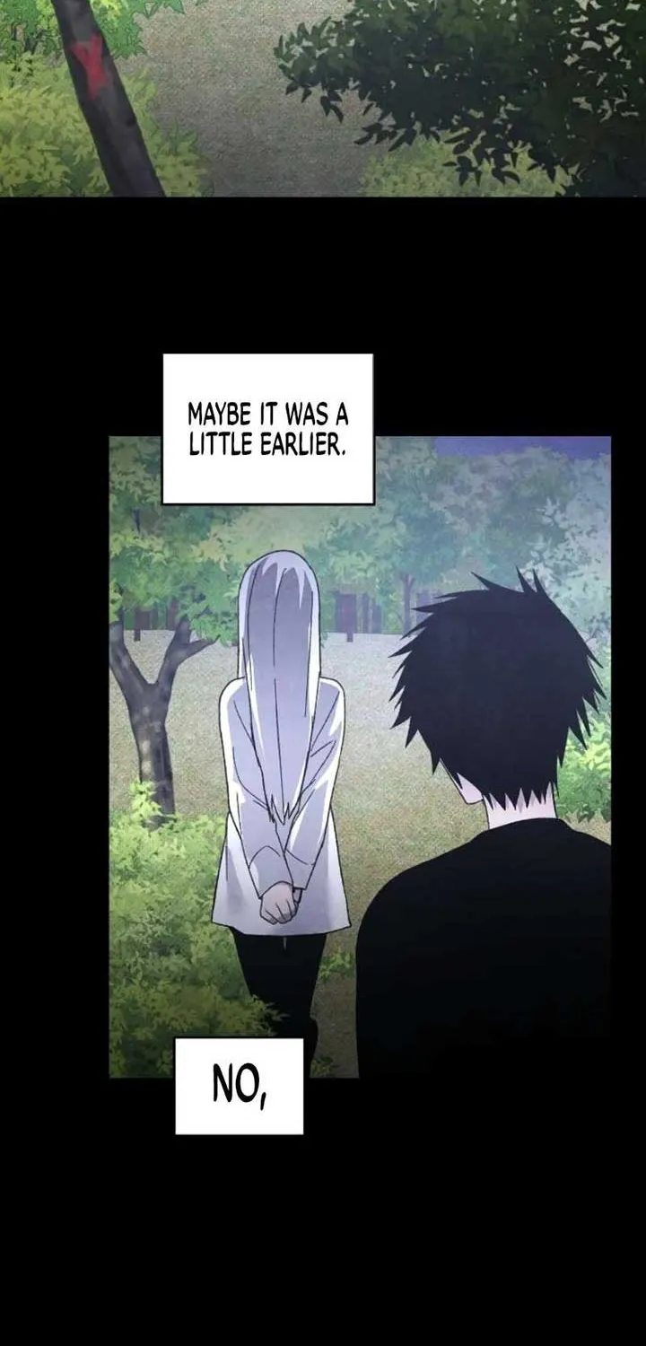 Destined Murderer Chapter 26 page 77 - 