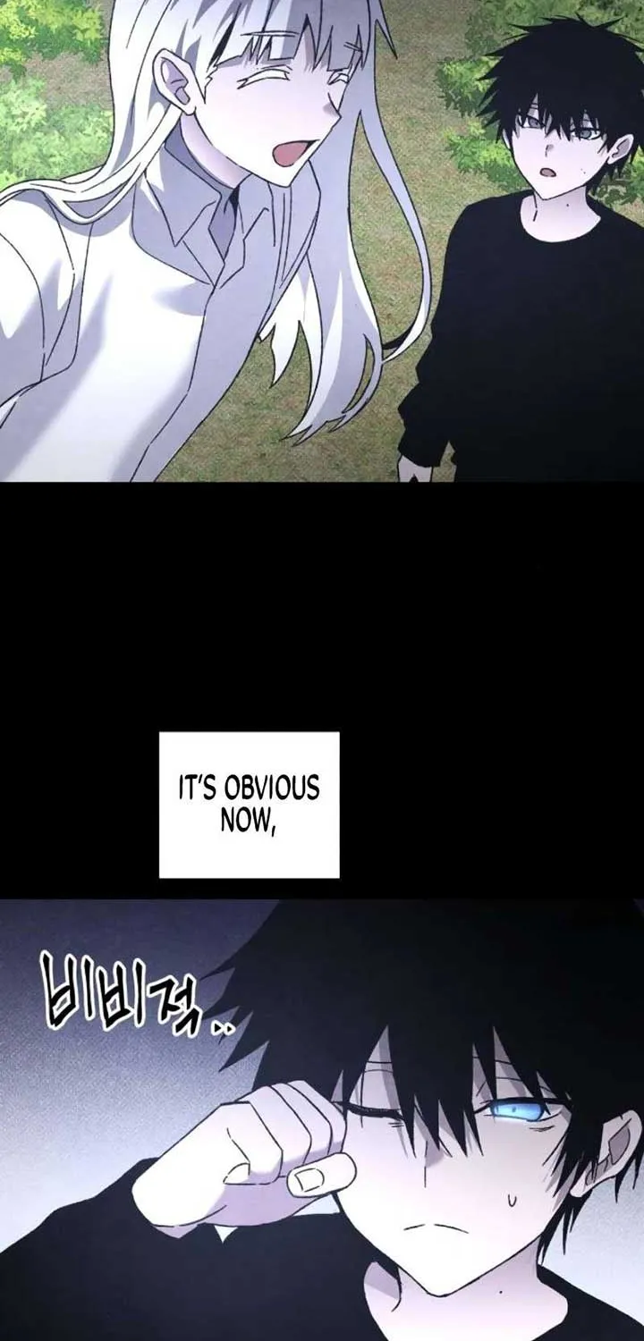 Destined Murderer Chapter 26 page 79 - 
