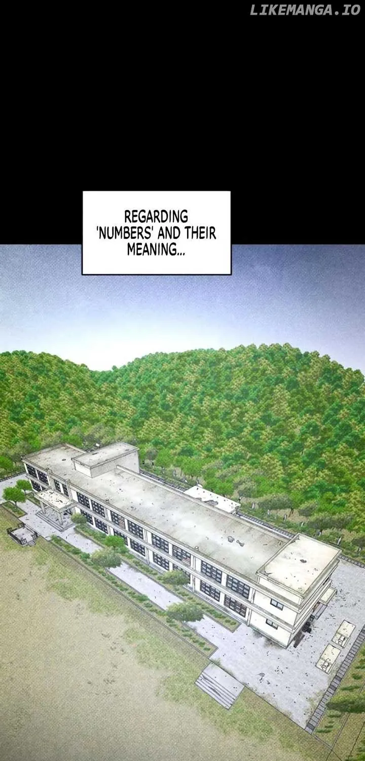 Destined Murderer Chapter 26 page 82 - 