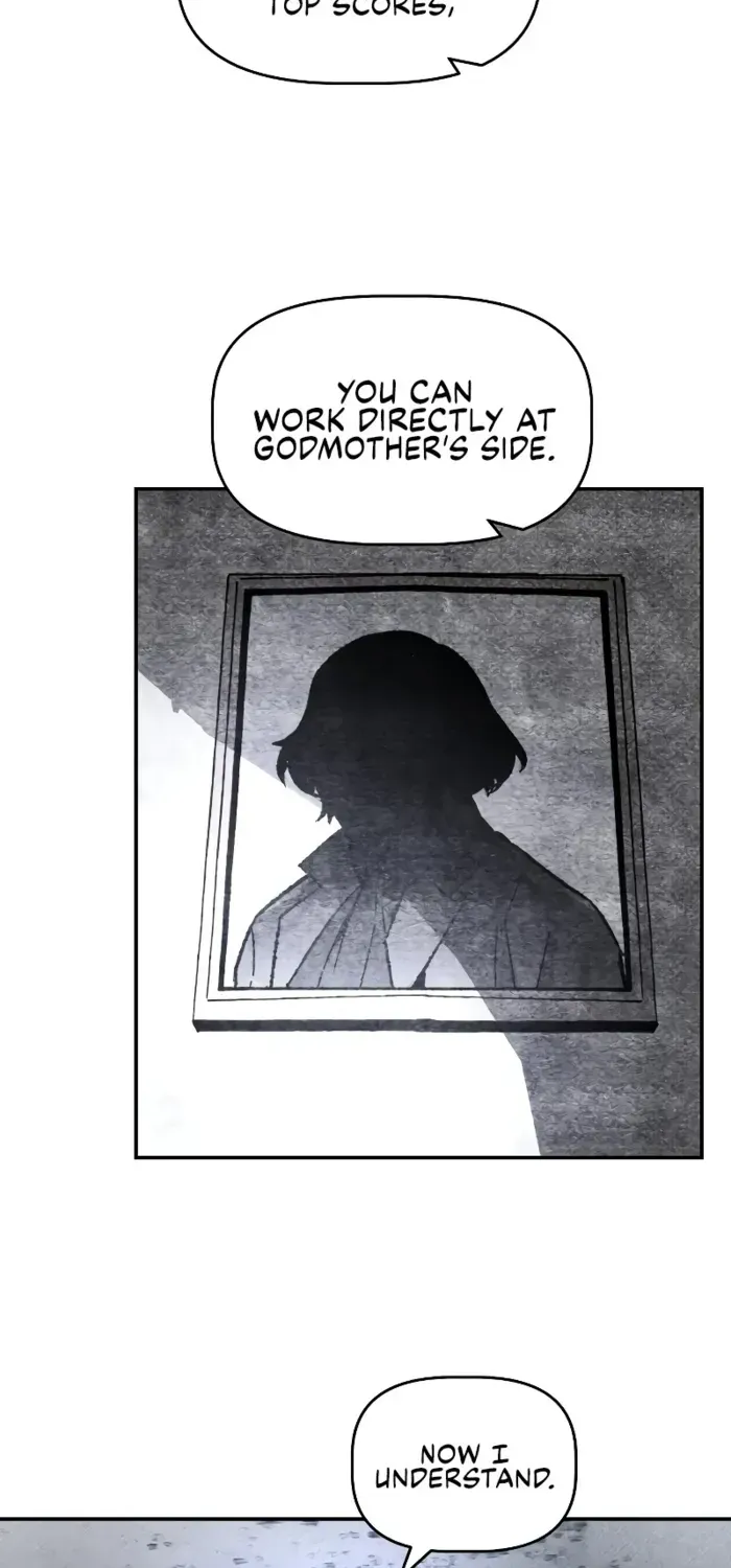 Destined Murderer Chapter 27 page 11 - 