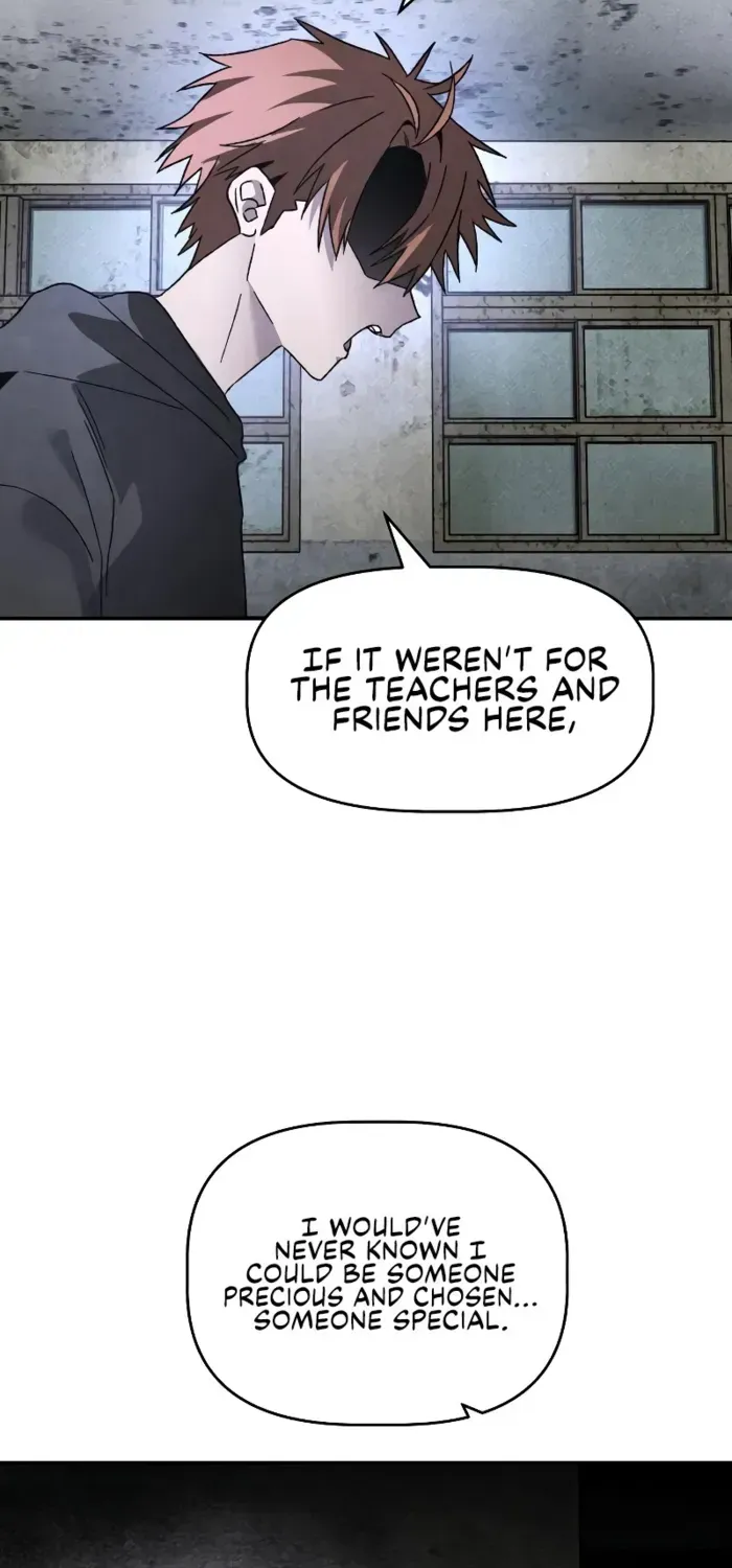Destined Murderer Chapter 27 page 12 - 