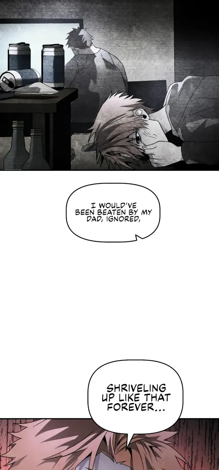 Destined Murderer Chapter 27 page 13 - 