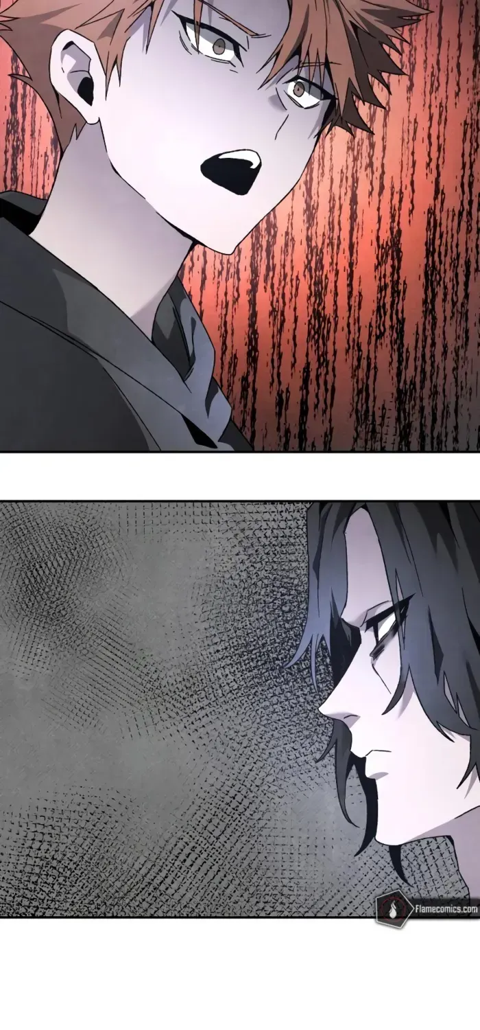 Destined Murderer Chapter 27 page 14 - 