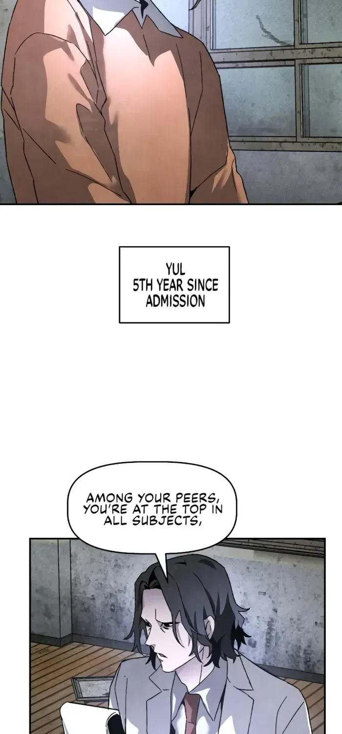Destined Murderer Chapter 27 page 16 - 