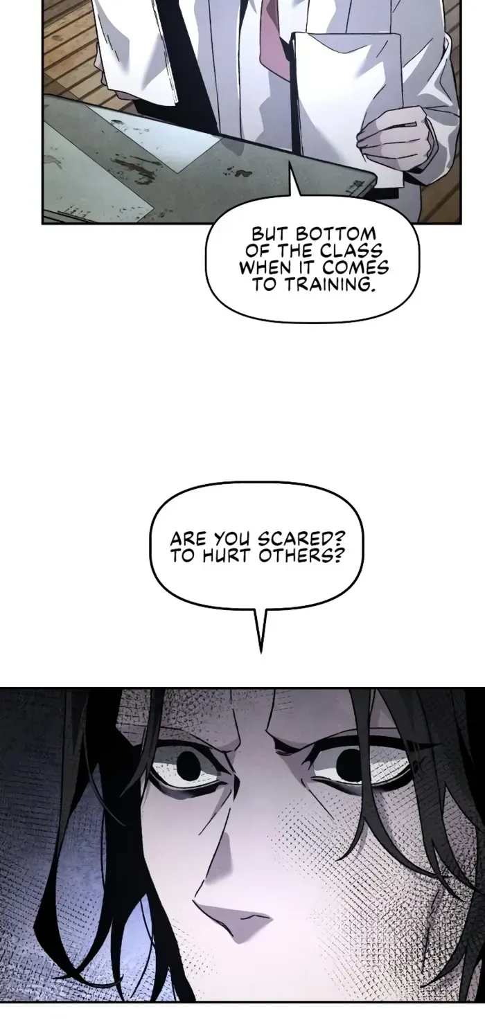 Destined Murderer Chapter 27 page 17 - 