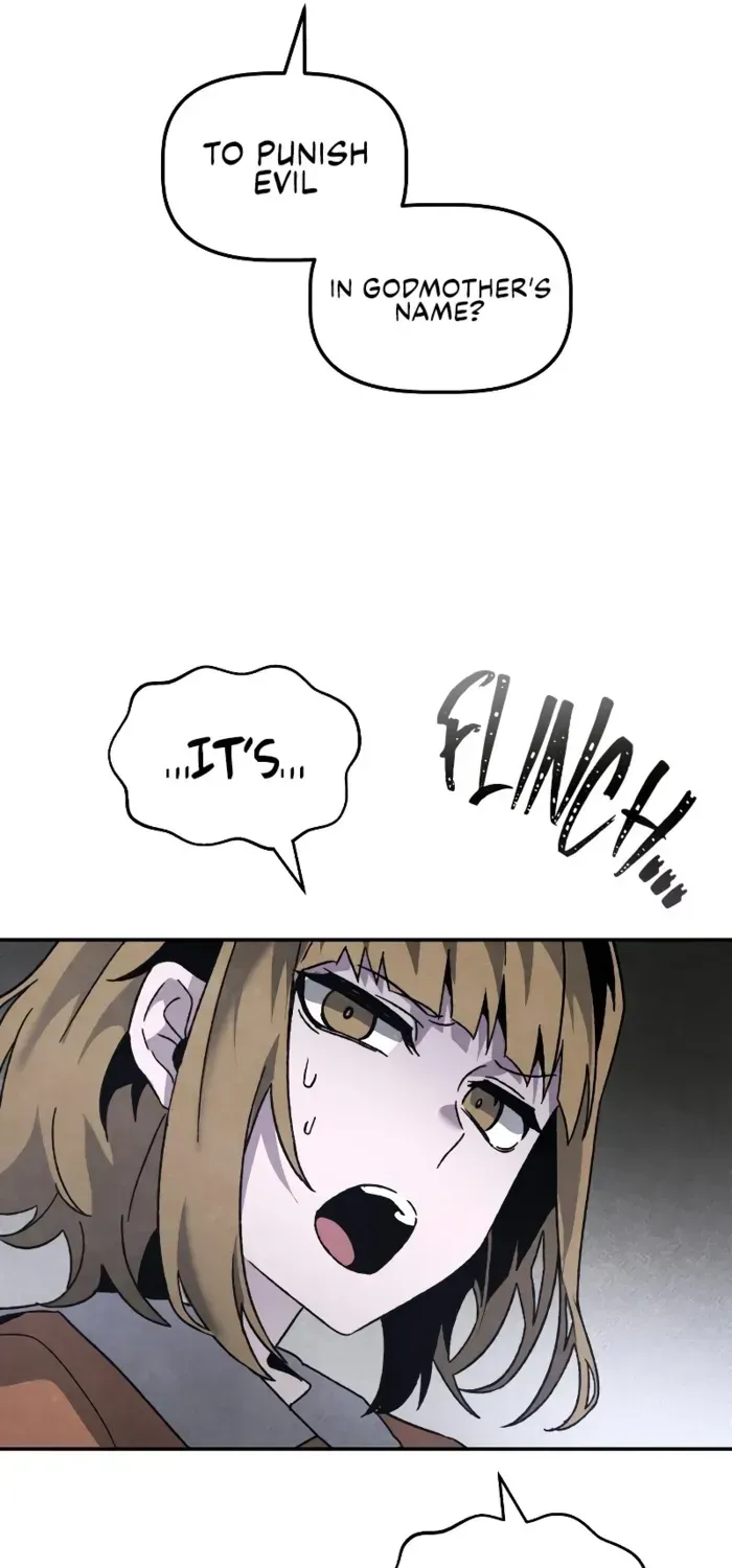 Destined Murderer Chapter 27 page 18 - 