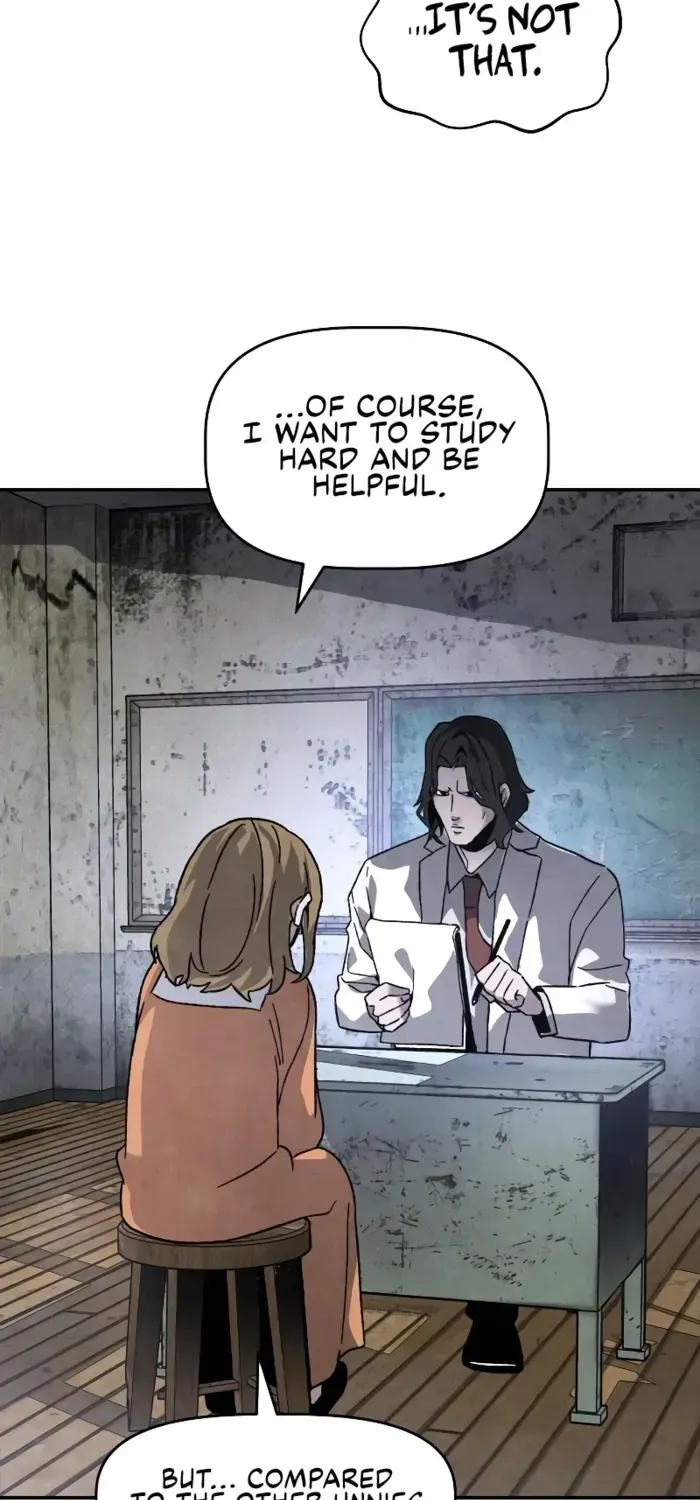 Destined Murderer Chapter 27 page 19 - 