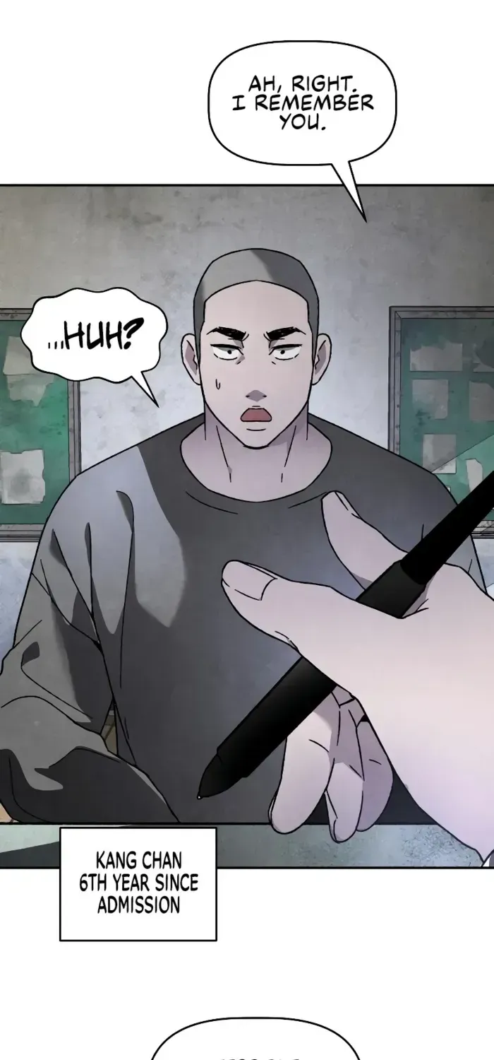 Destined Murderer Chapter 27 page 21 - 