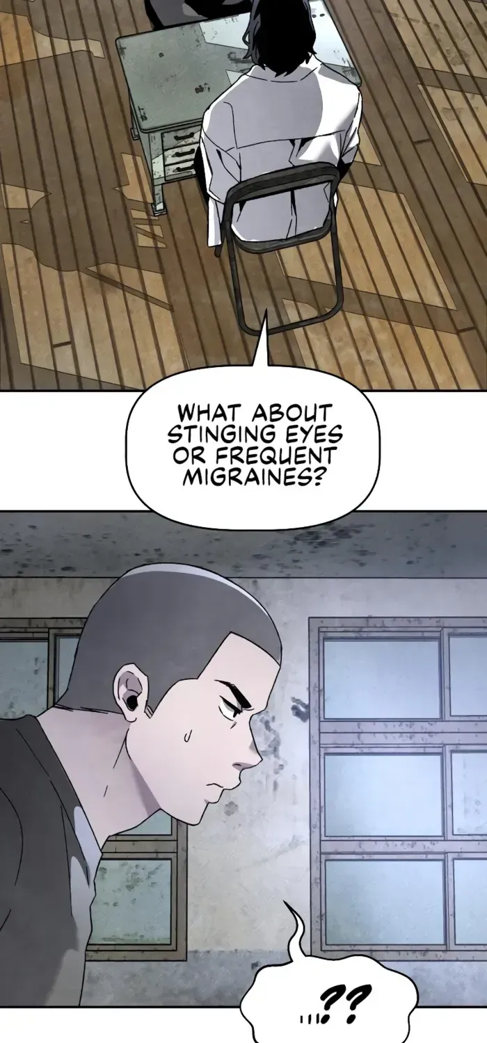 Destined Murderer Chapter 27 page 24 - 