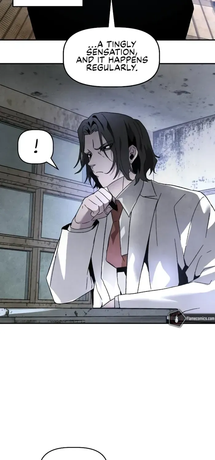 Destined Murderer Chapter 27 page 28 - 