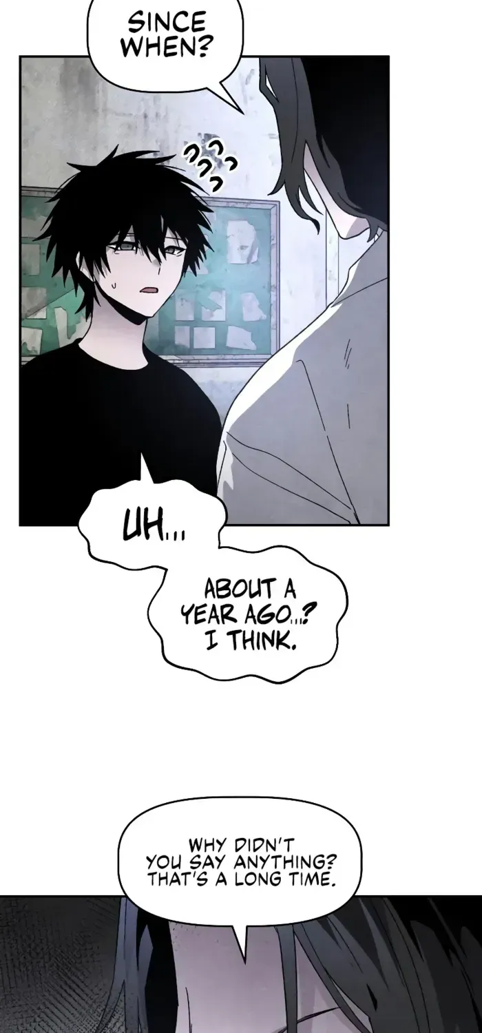 Destined Murderer Chapter 27 page 29 - 