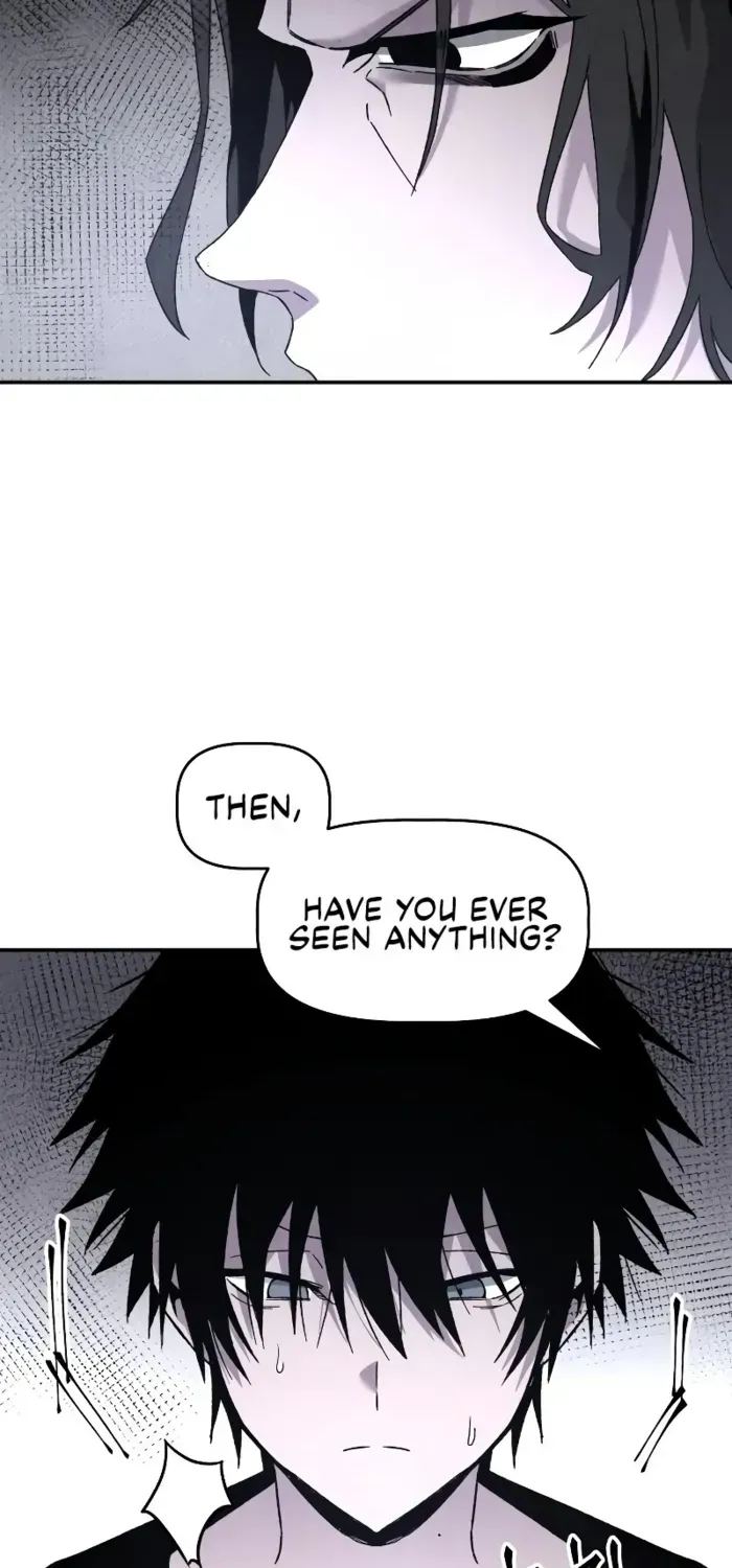 Destined Murderer Chapter 27 page 30 - 