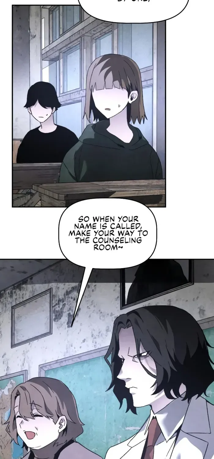 Destined Murderer Chapter 27 page 4 - 