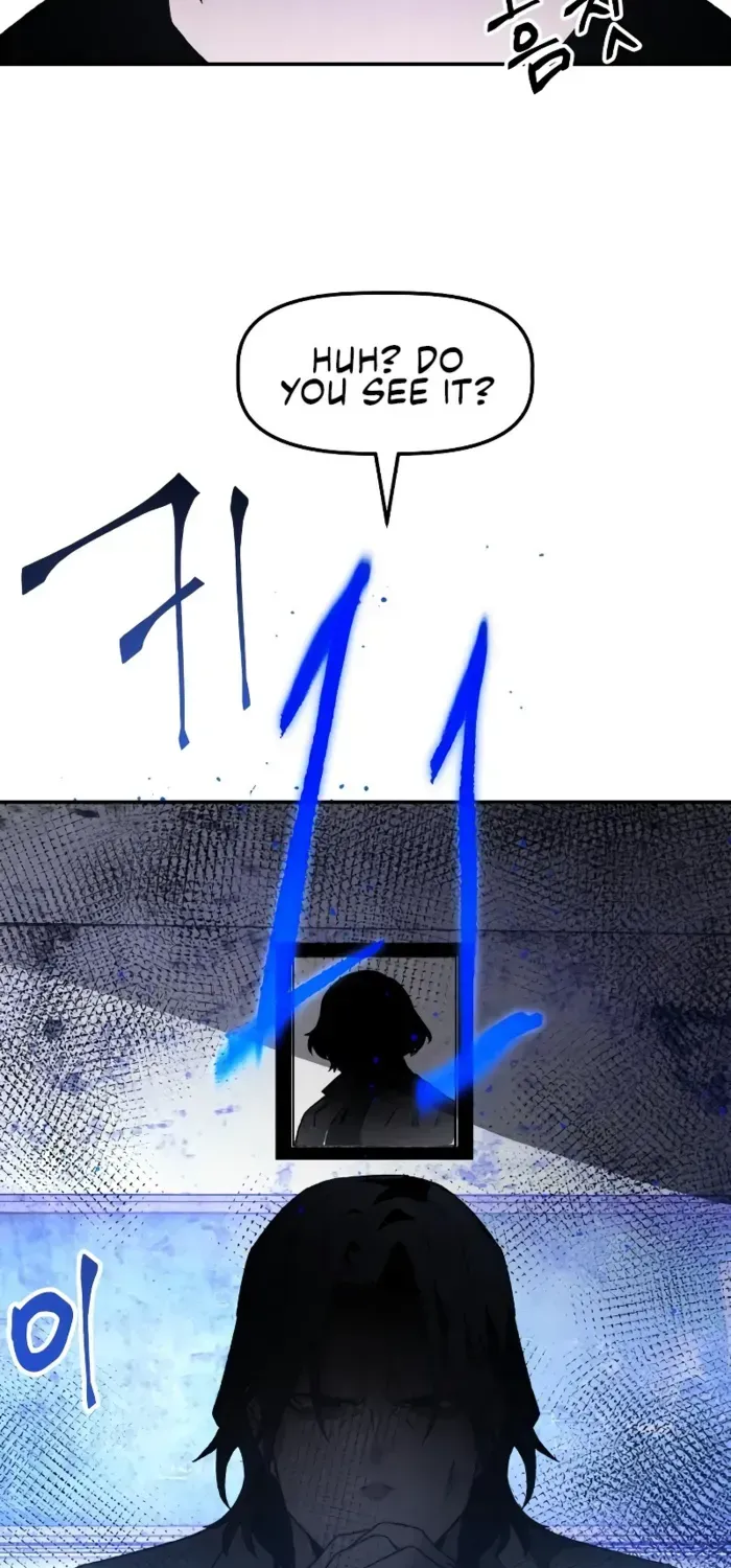 Destined Murderer Chapter 27 page 31 - 