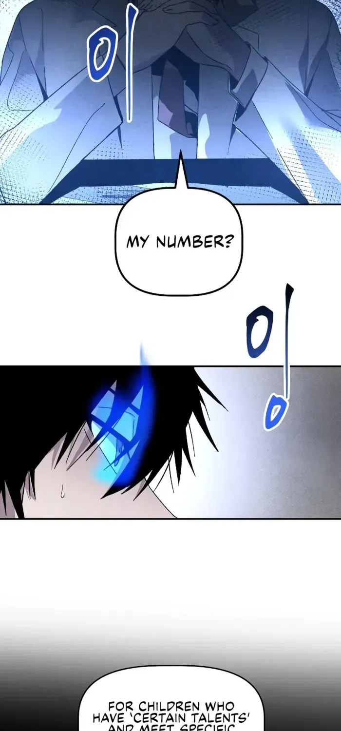 Destined Murderer Chapter 27 page 32 - 