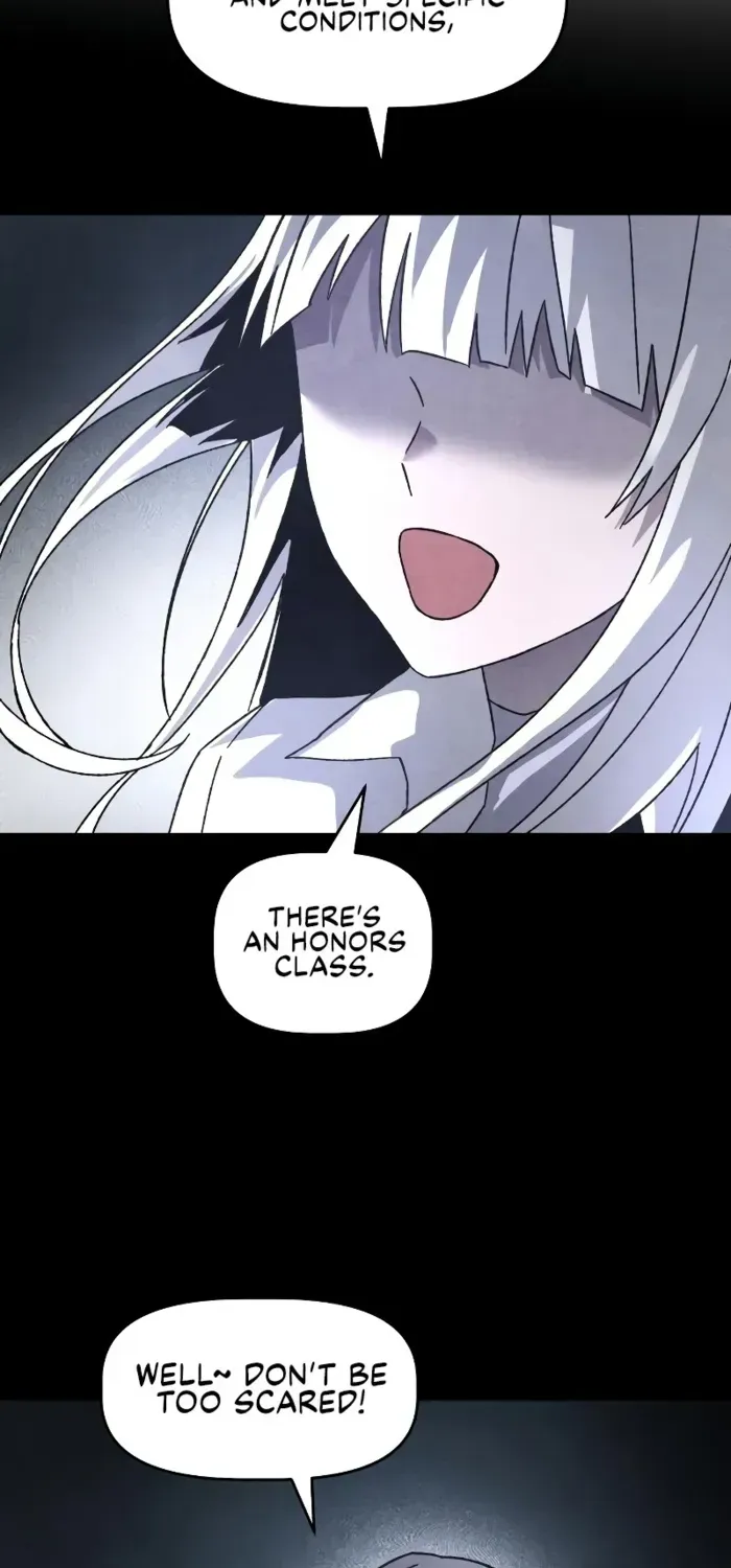 Destined Murderer Chapter 27 page 33 - 