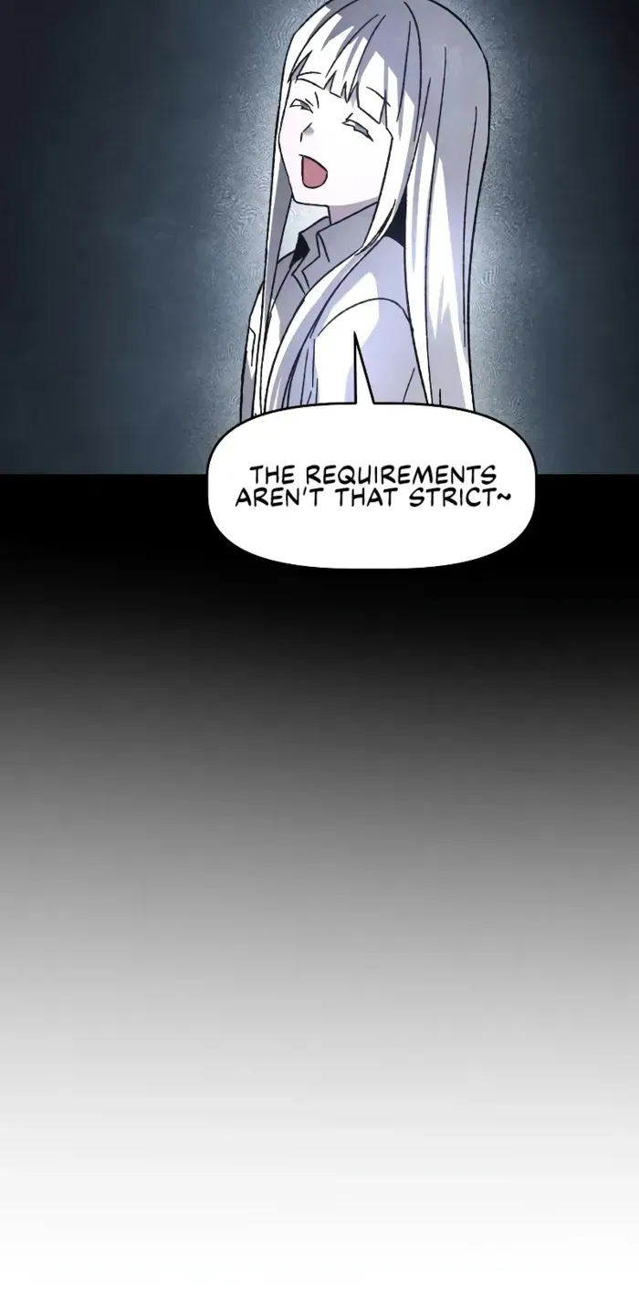 Destined Murderer Chapter 27 page 34 - 