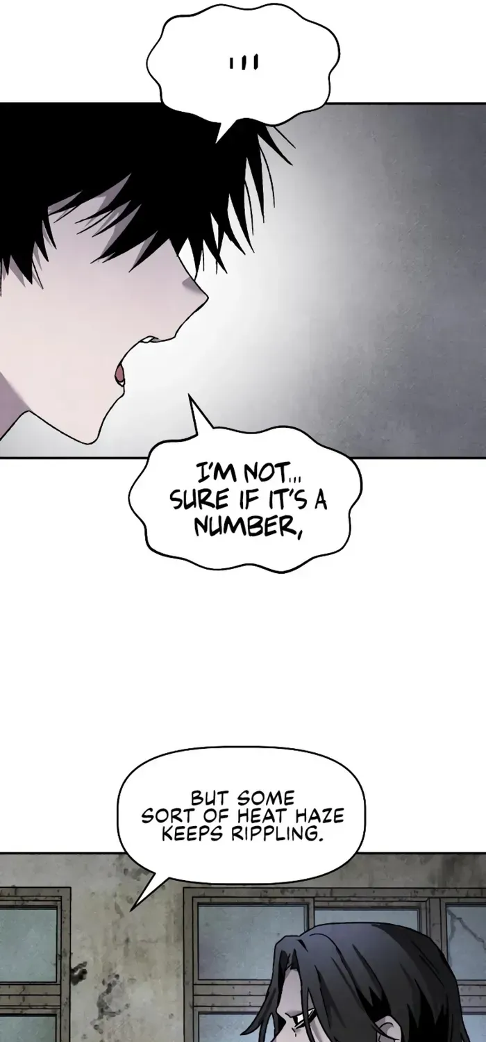 Destined Murderer Chapter 27 page 35 - 