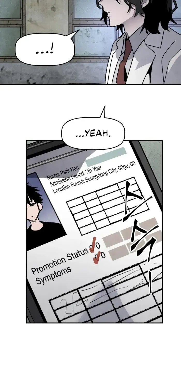 Destined Murderer Chapter 27 page 36 - 