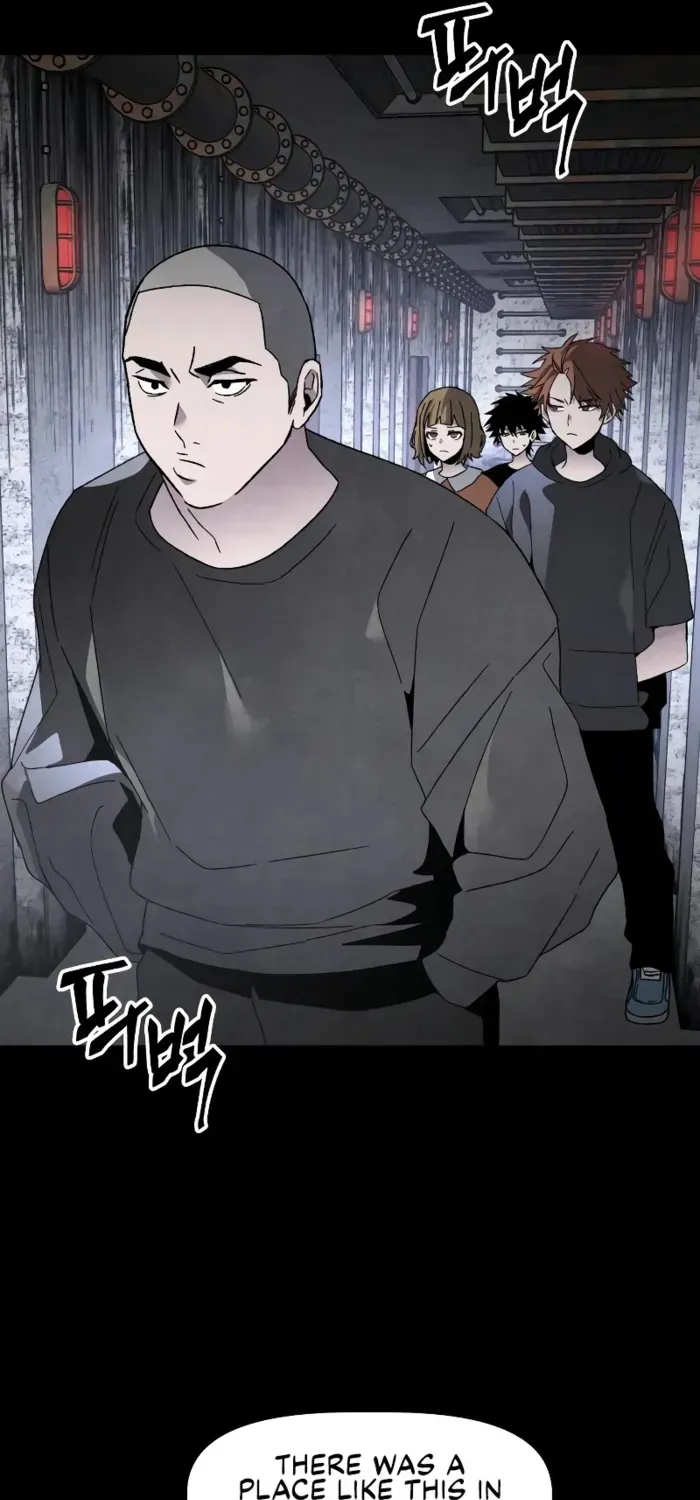 Destined Murderer Chapter 27 page 44 - 