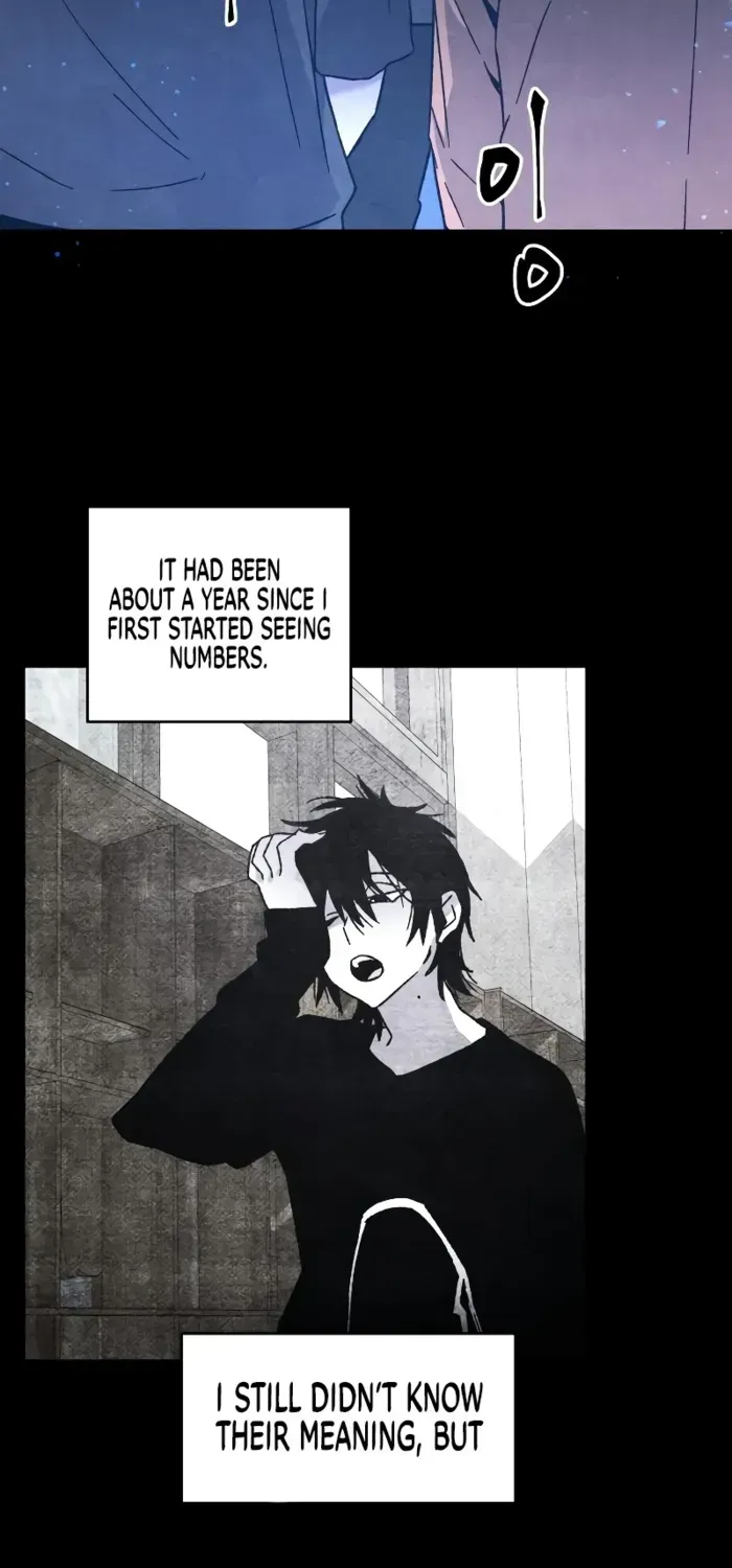 Destined Murderer Chapter 27 page 48 - 