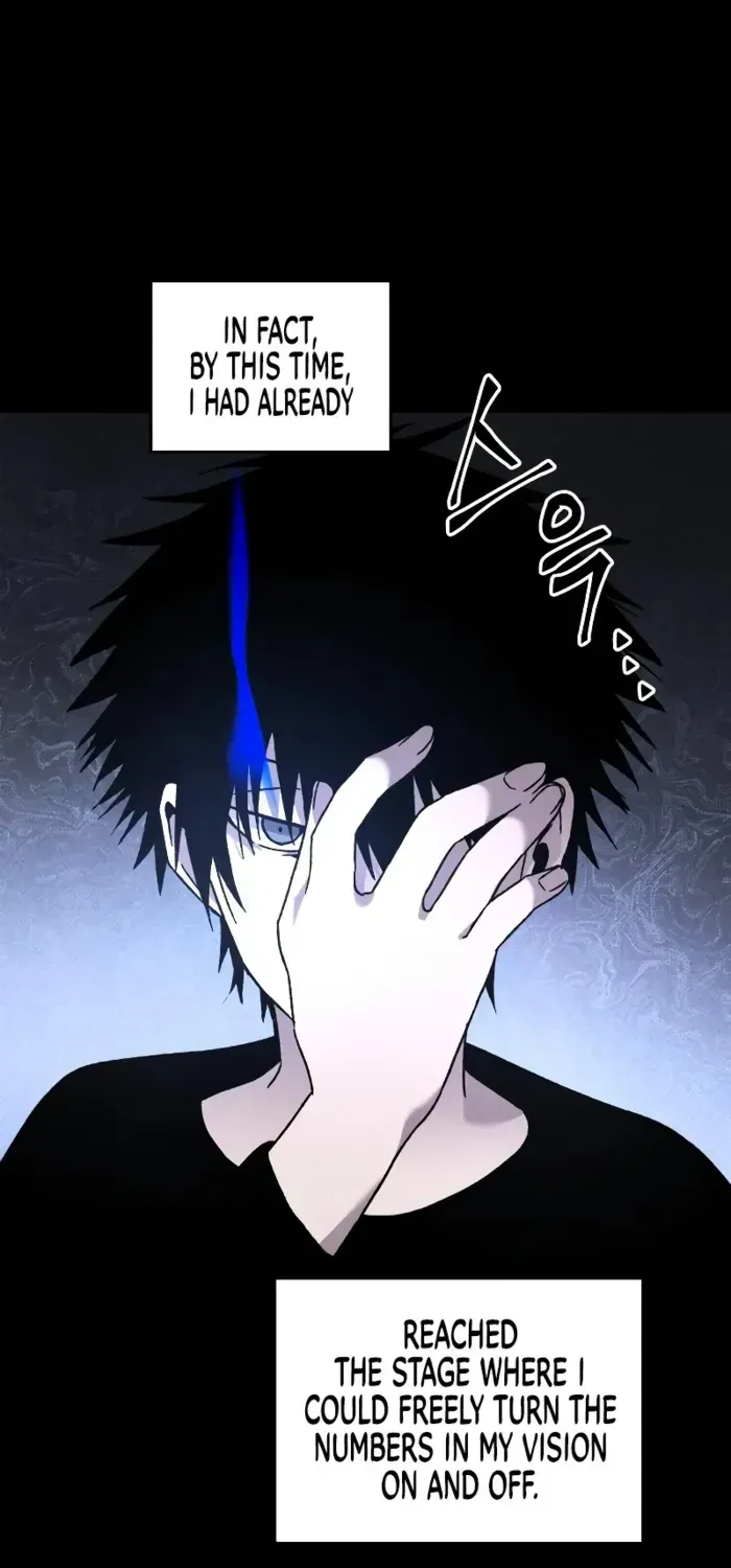 Destined Murderer Chapter 27 page 49 - 