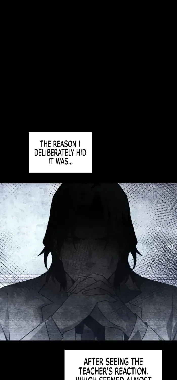 Destined Murderer Chapter 27 page 50 - 