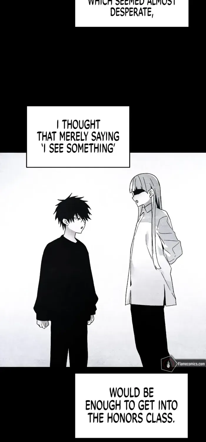 Destined Murderer Chapter 27 page 51 - 