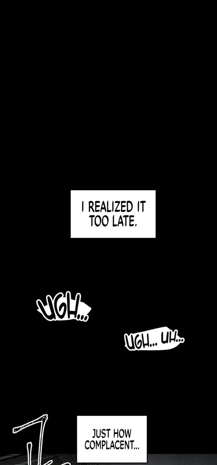 Destined Murderer Chapter 27 page 53 - 