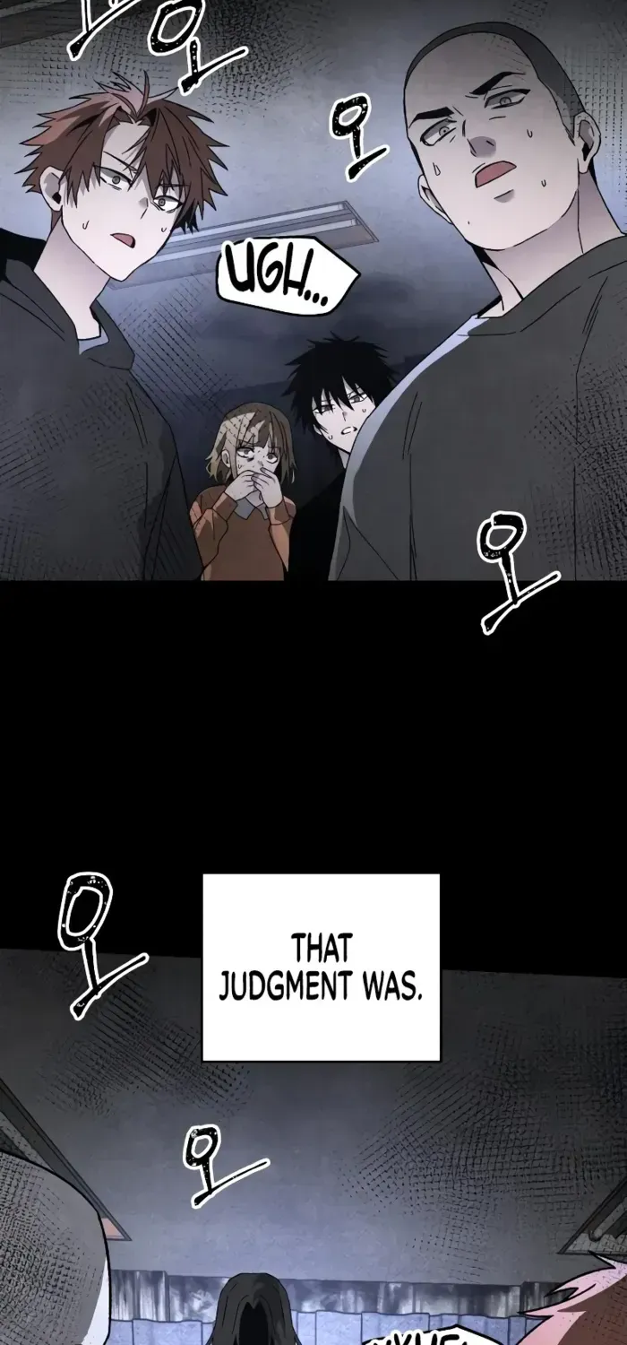 Destined Murderer Chapter 27 page 54 - 
