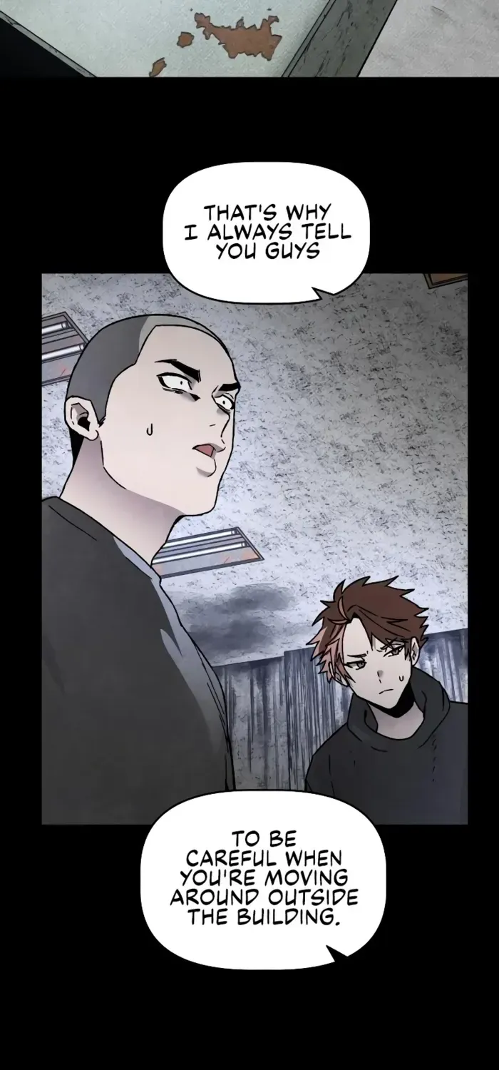 Destined Murderer Chapter 27 page 58 - 