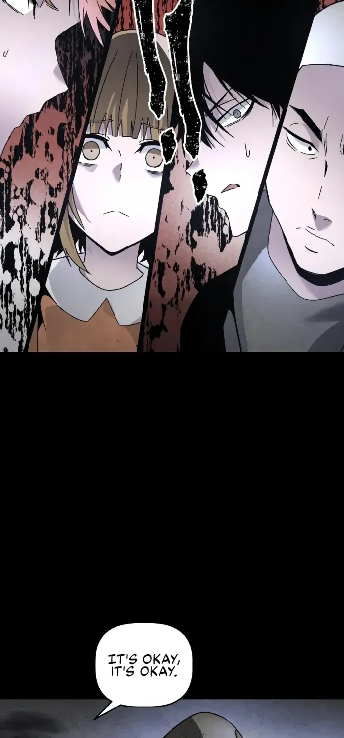 Destined Murderer Chapter 27 page 62 - 