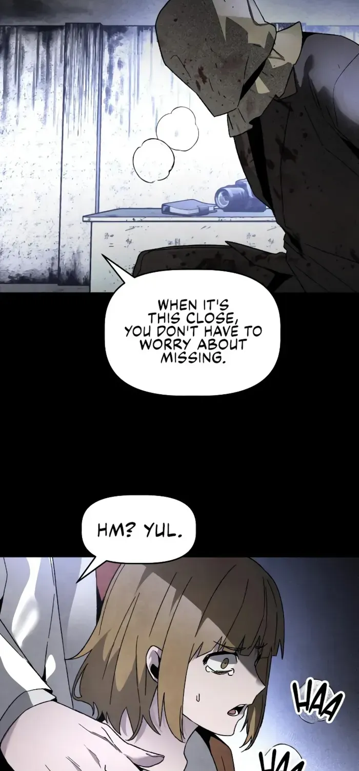 Destined Murderer Chapter 27 page 63 - 