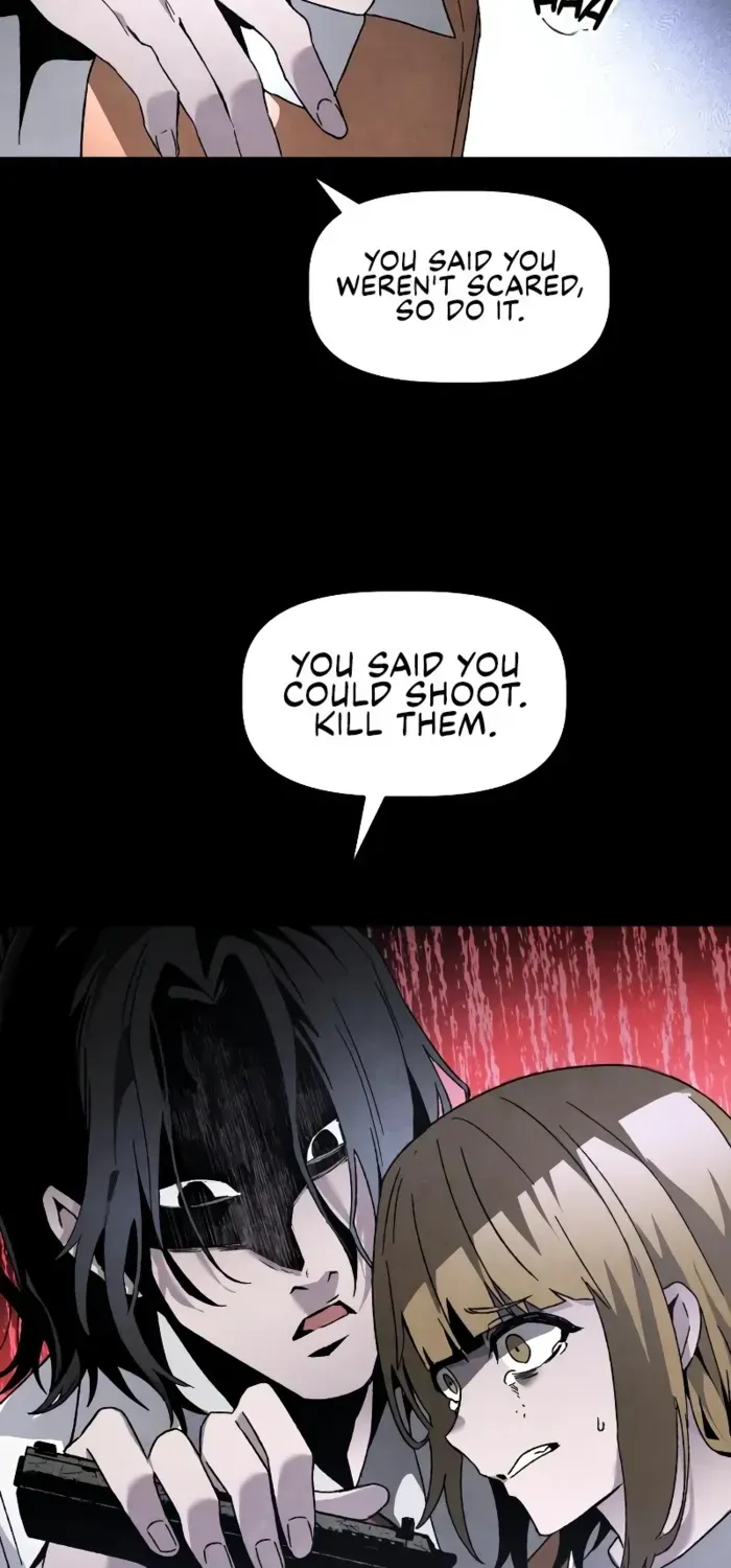 Destined Murderer Chapter 27 page 64 - 