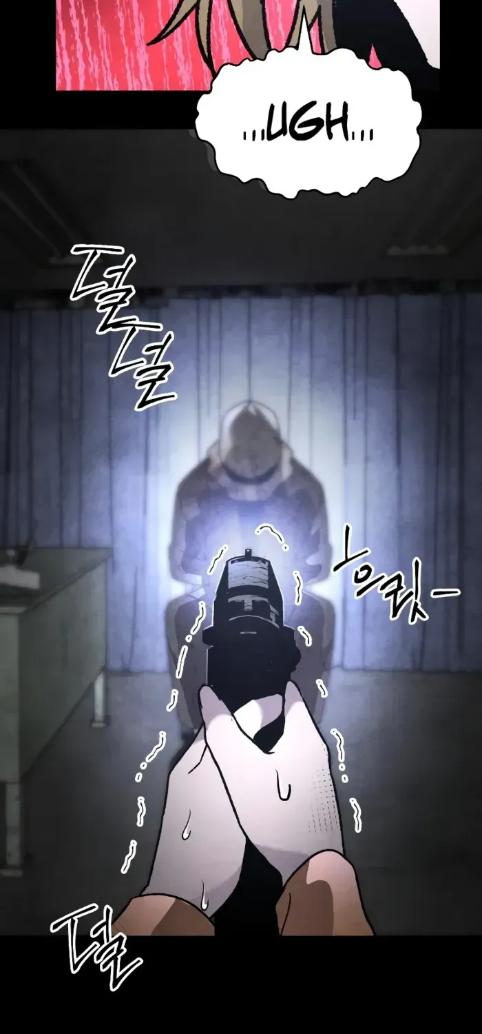 Destined Murderer Chapter 27 page 67 - 